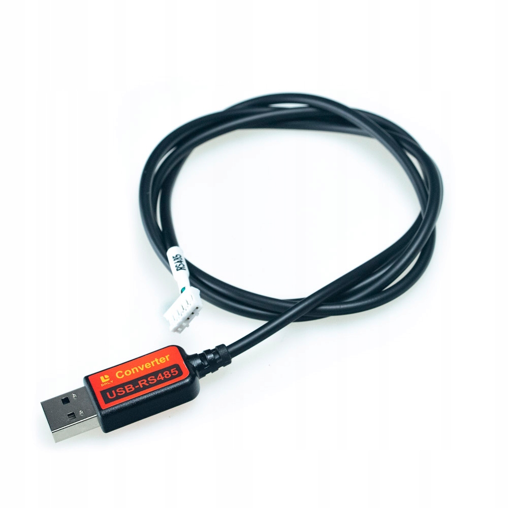 

Kabel RS485 do programowania Bms Smart Daly