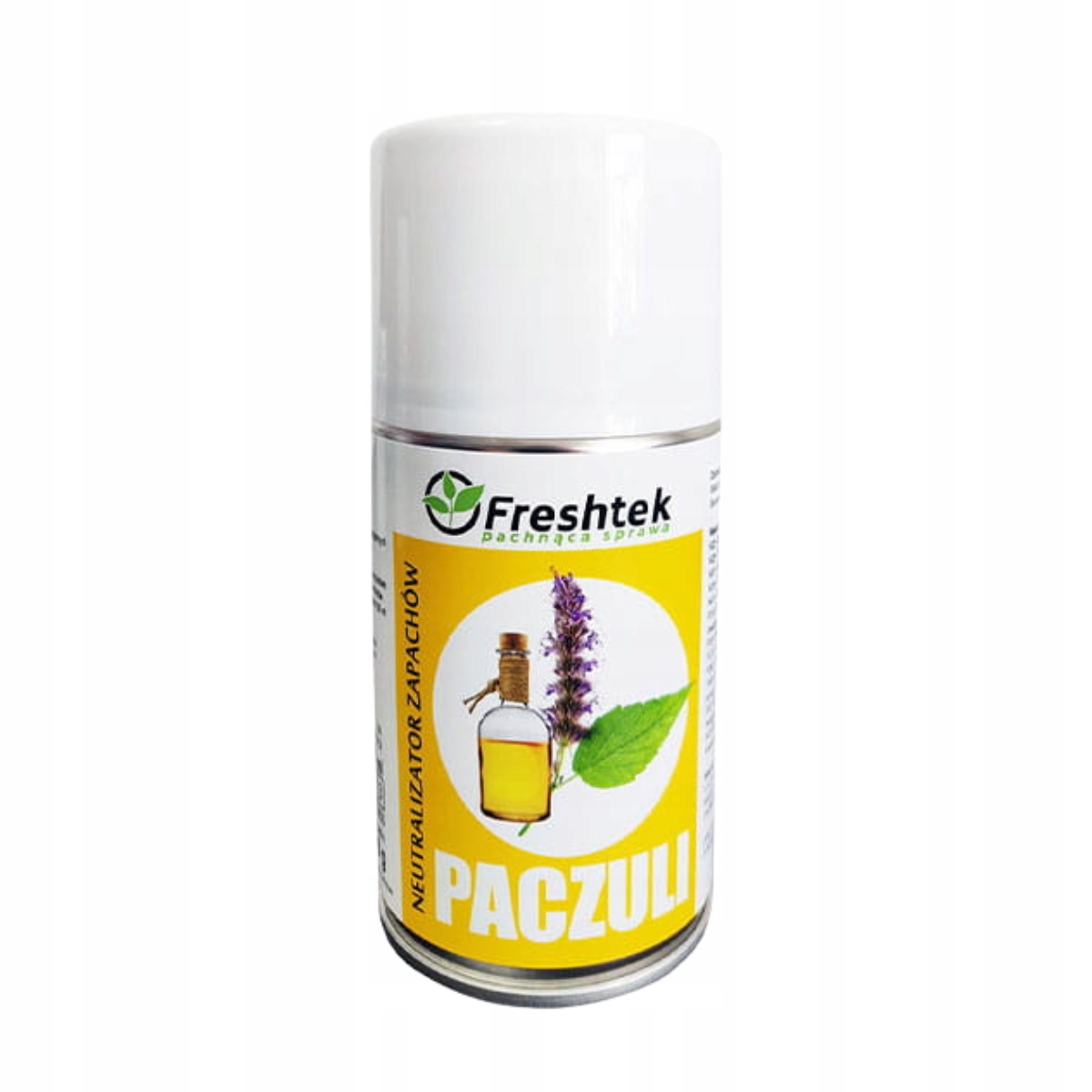 

Freshtek Wkład do dozowników 250 ml Paczuli