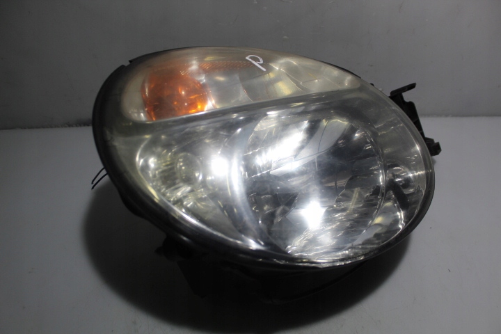 ФАРА ПРАВА ПЕРЕДНЯ SUBARU IMPREZA II