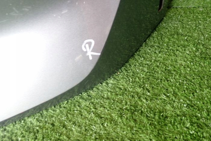 PEUGEOT 208 II 19- front bumper front