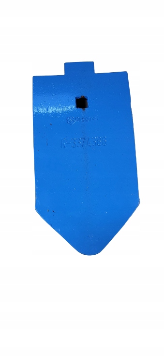 Dziób redlicy Lemken Smaragd 3374388