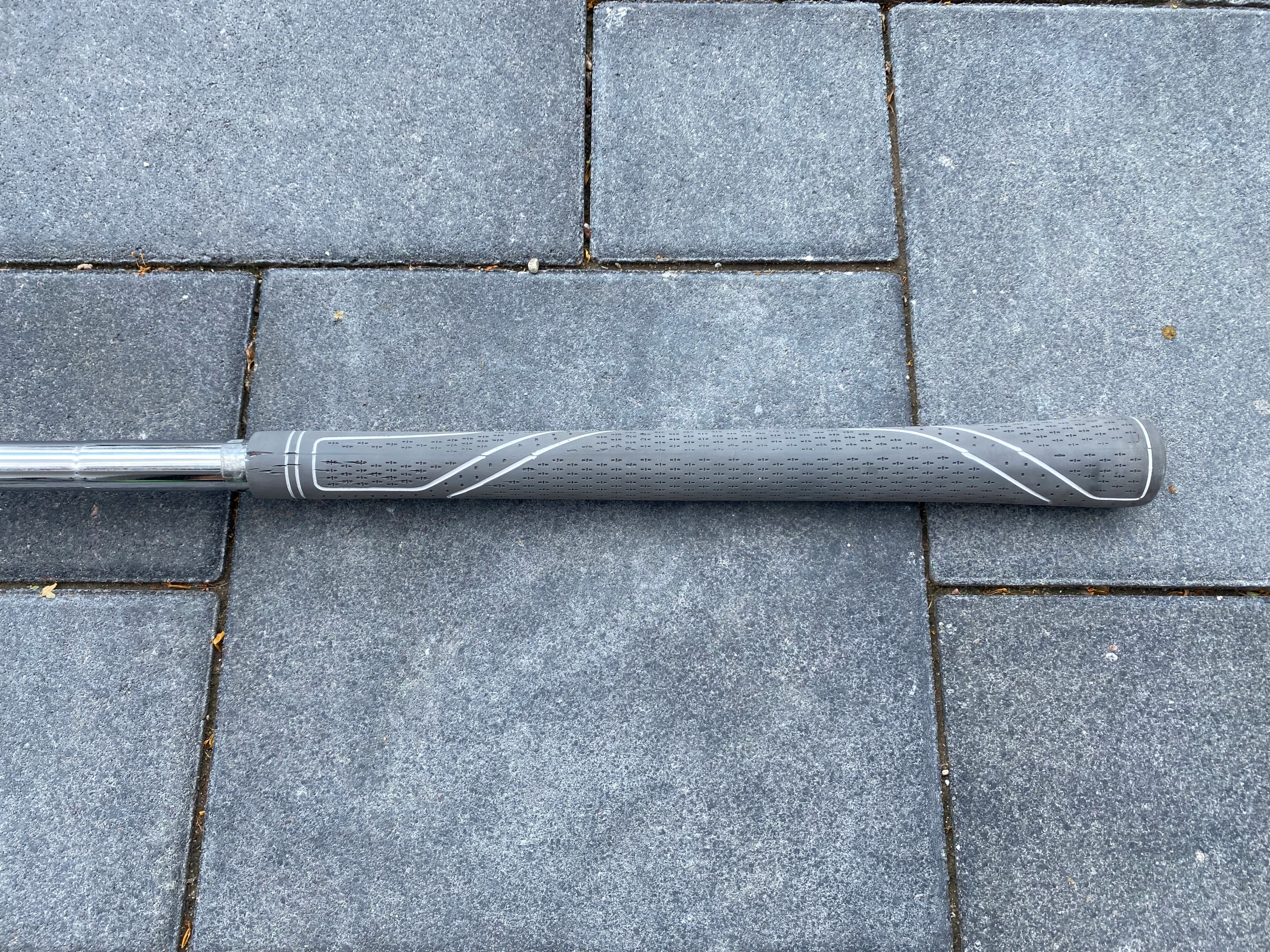 Wilson Prostaff HDX Putter Kij Golfowy Golf Marka Wilson