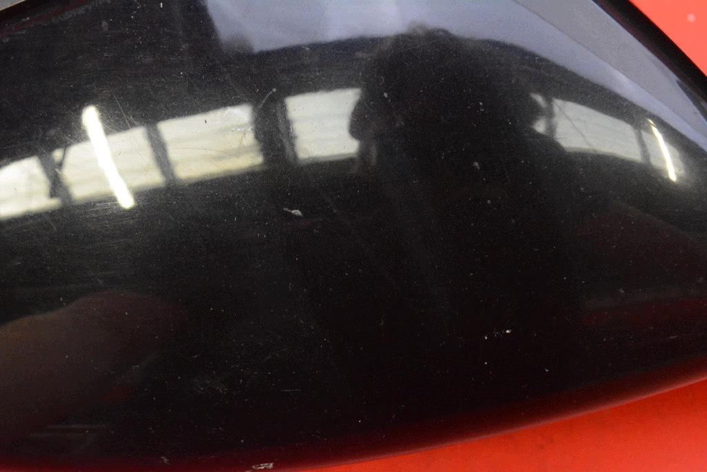 mirror right LC9X EU 3C0857934A VW PASSAT B7 10-15 7 PIN