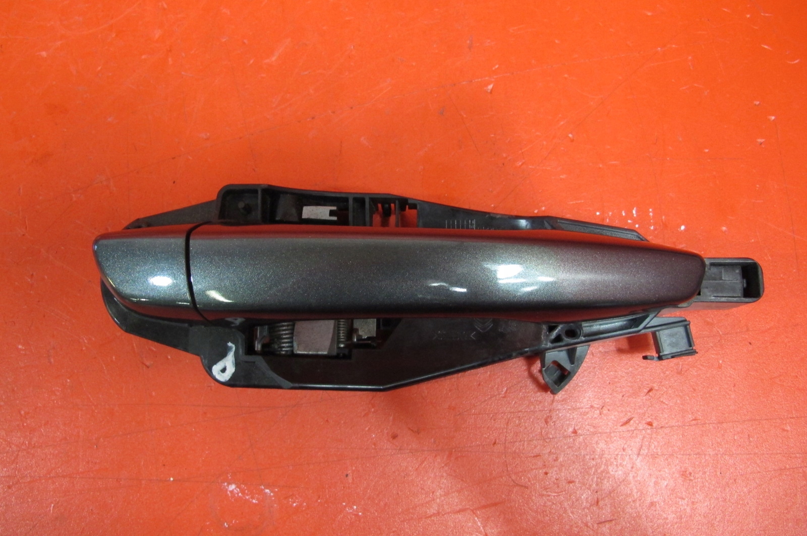 CITROEN C4 CACTUS 14- handle door right front front KTPD 9802977180 EU