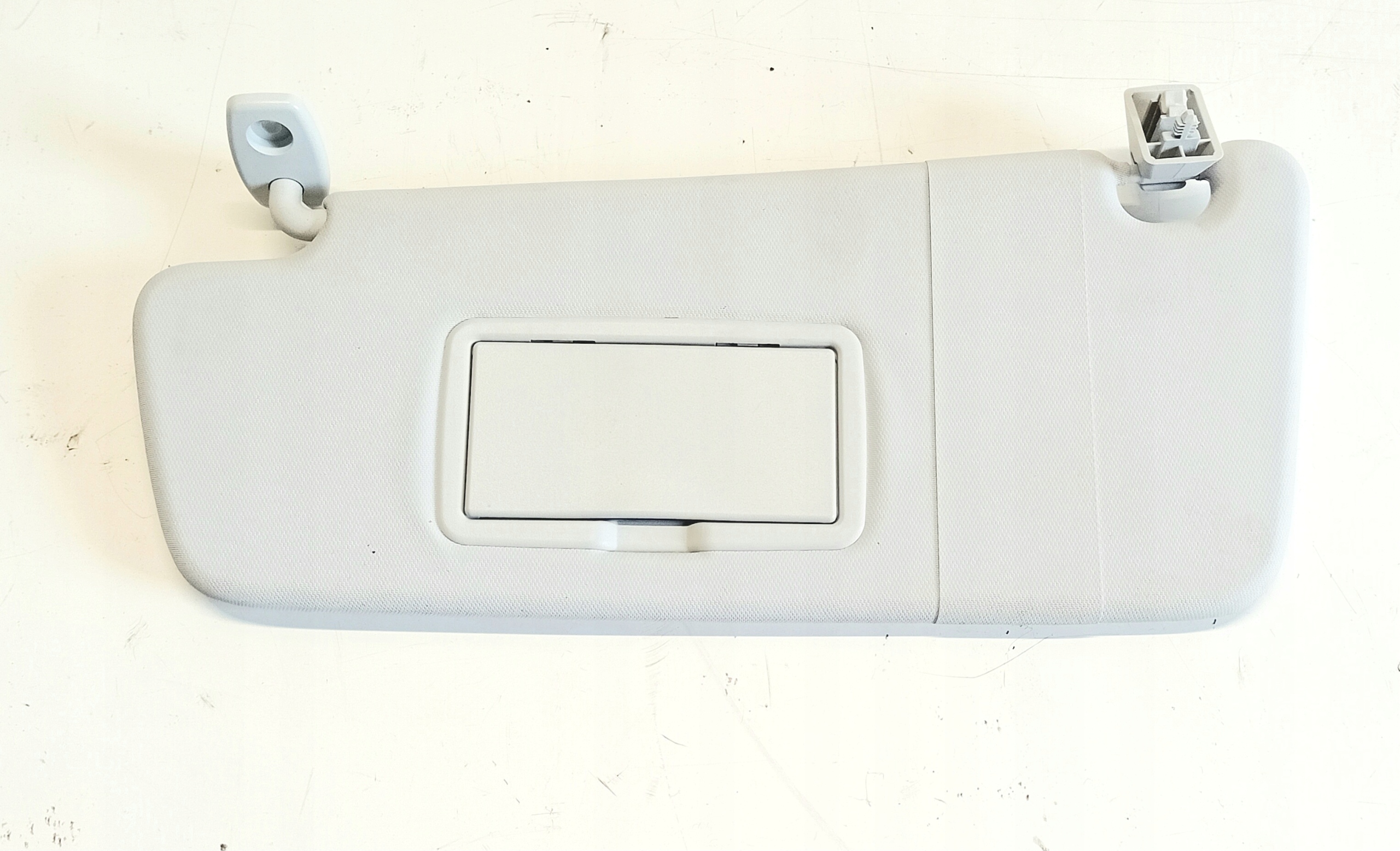 suncobran lijevi OPEL CORSA E
