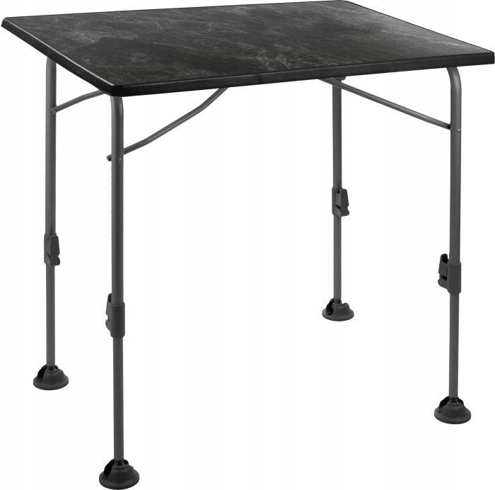 Kempingový stůl Linear Black 100 – Brunner