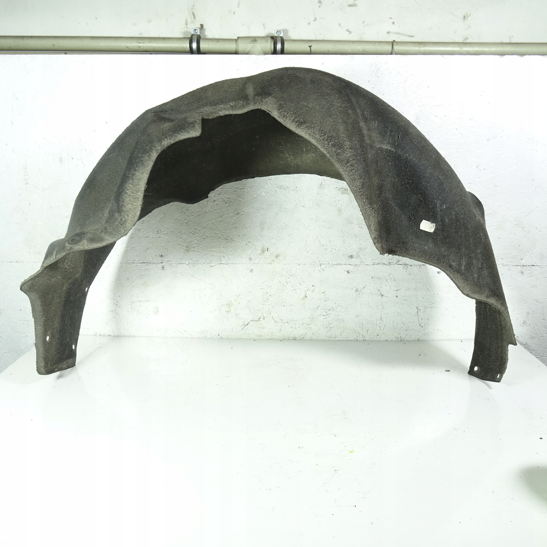 BMW 1 E81 Radschale heck links