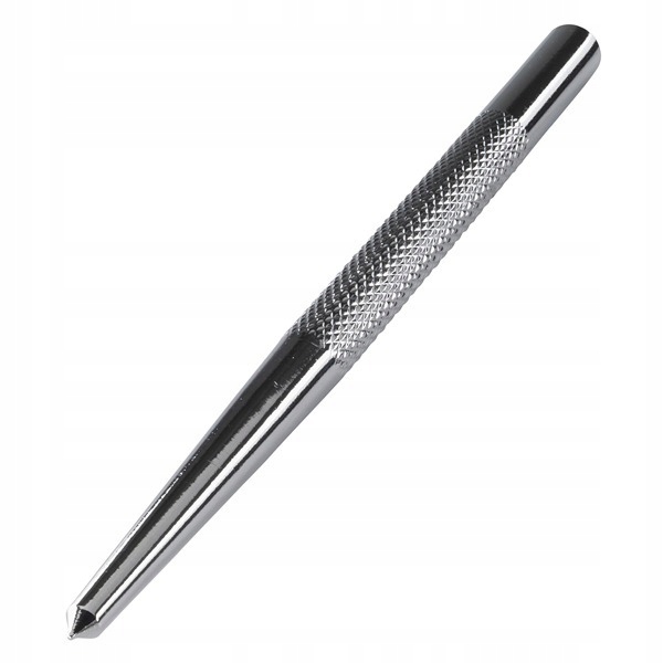 

Wolfcraft Punktak 8mm x 125mm Kamienia Blachy Stal