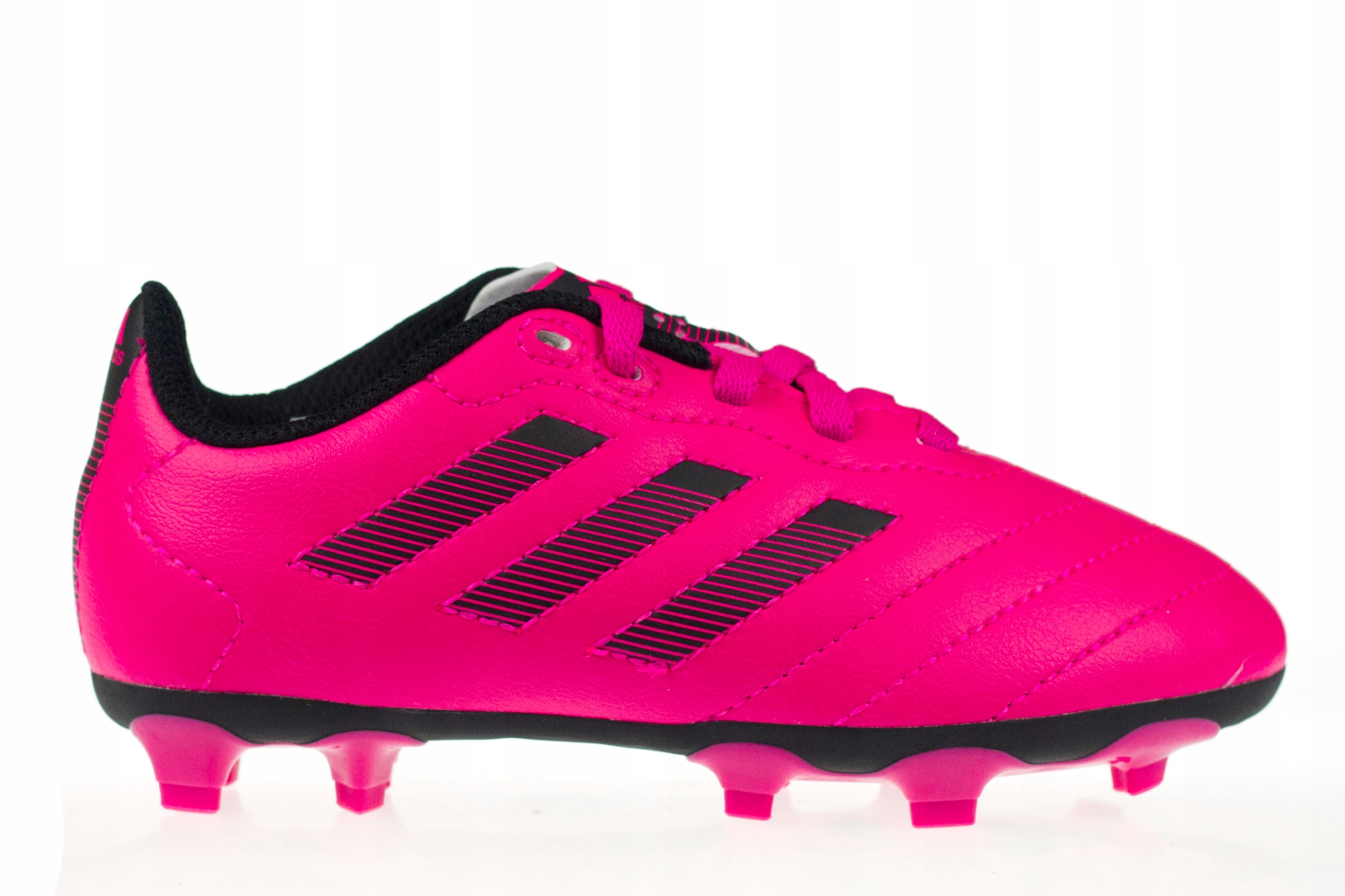 Lanki, korki Adidas Goletto VIII Fg J