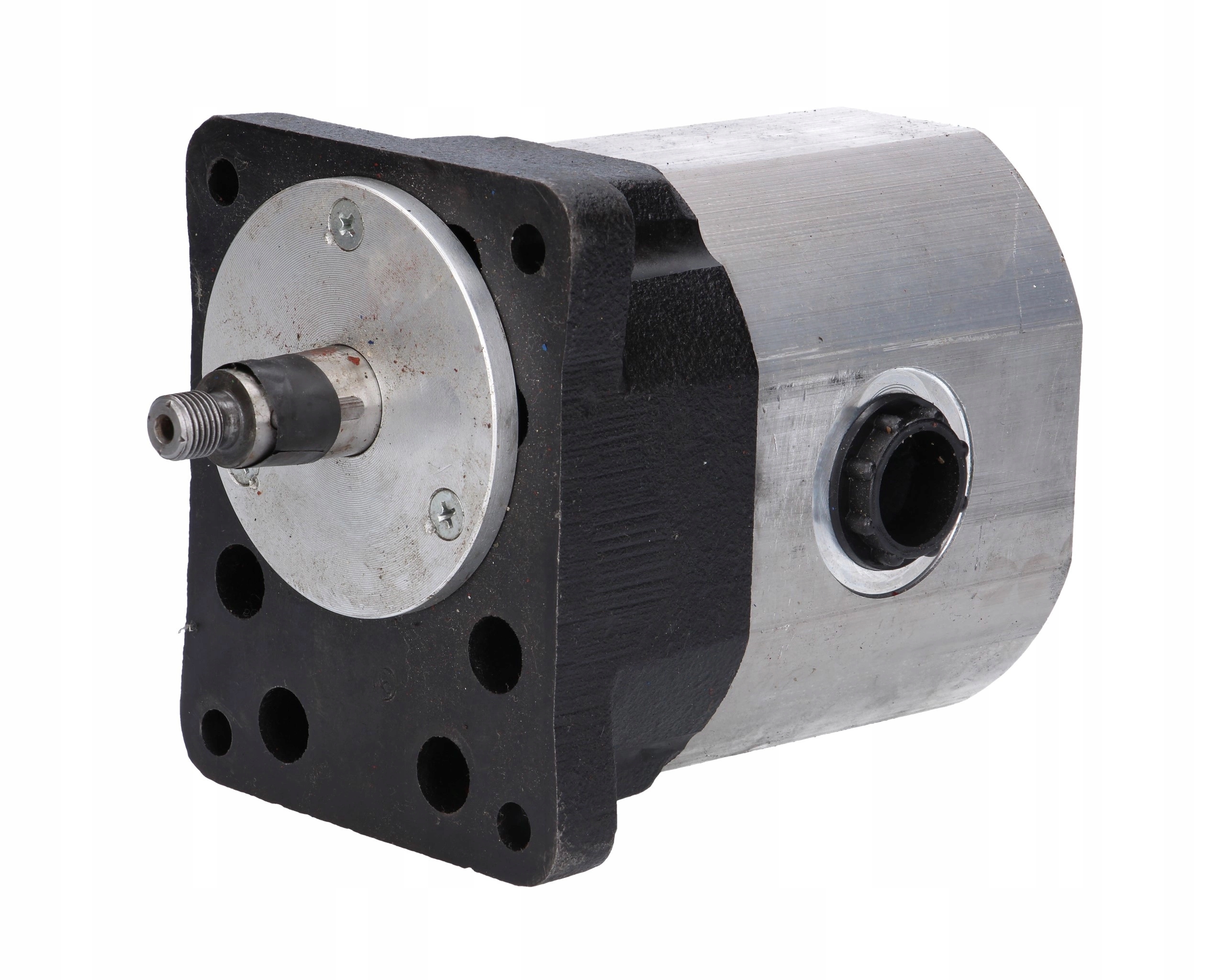 Hydraulické čerpadlo Bizon Z050 starý typ Hylmet