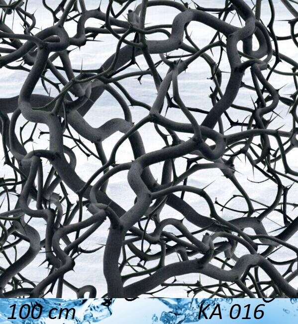 Hydrografika folia do hydrografiki KA 016 / 100cm Marka inny