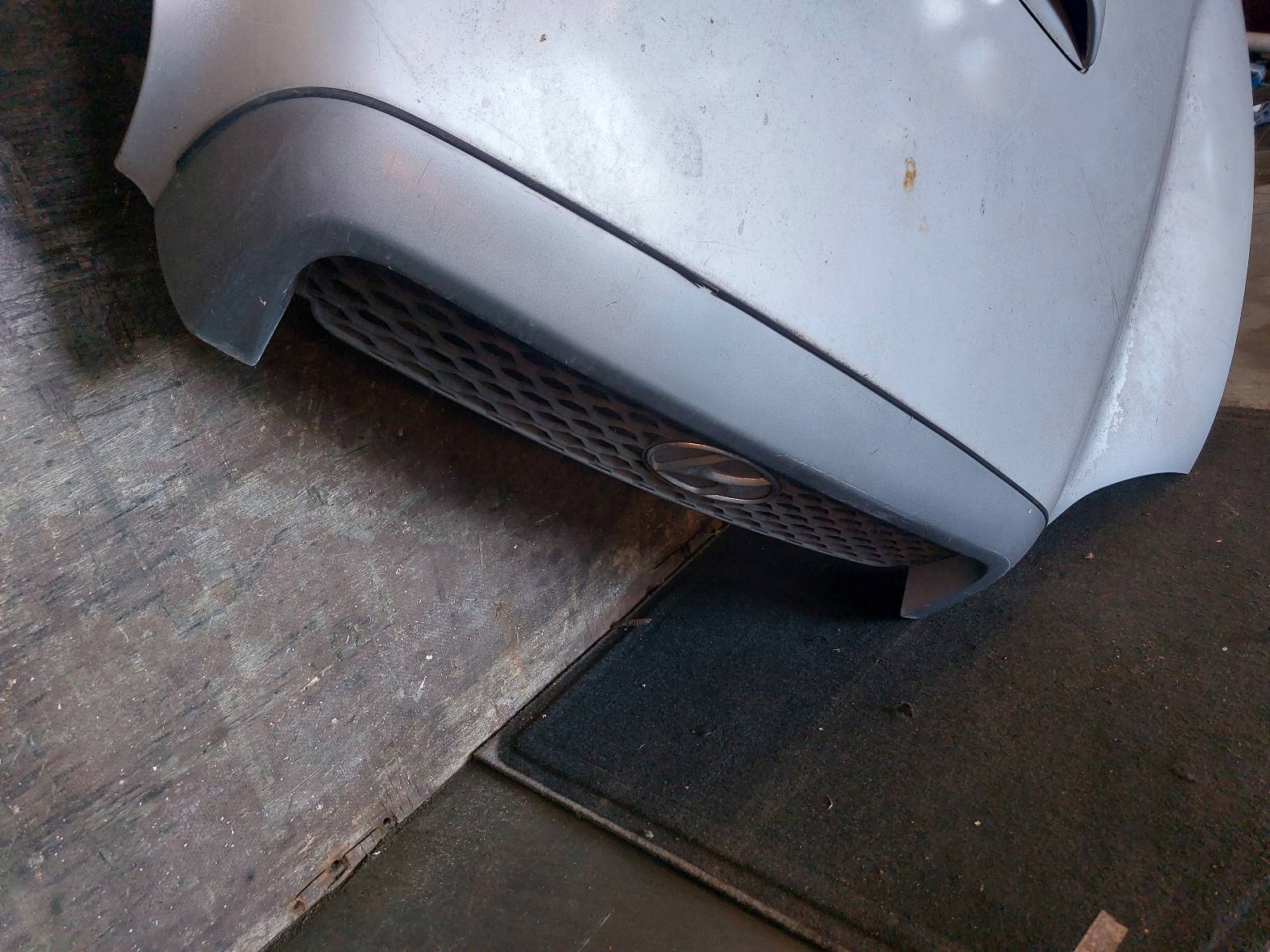 Cofano HYUNDAI SANTA FE e LL