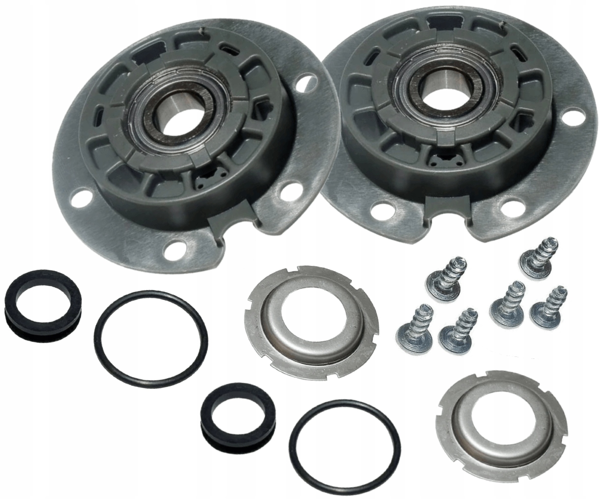

2x łożysko do pralki Whirlpool AWE6516 AWE6519