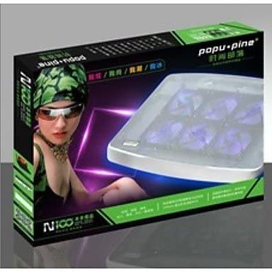 PODSTAWKA CHŁODZĄCA POD LAPTOP Producent Inna