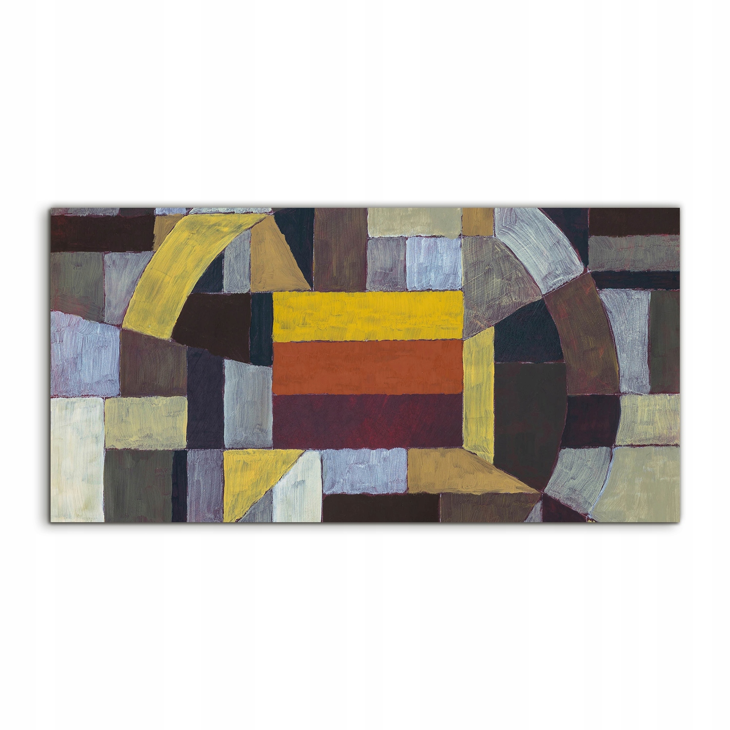 

Fotoobraz 100x50 nowoczesny Abstrakcja Art Sztuka