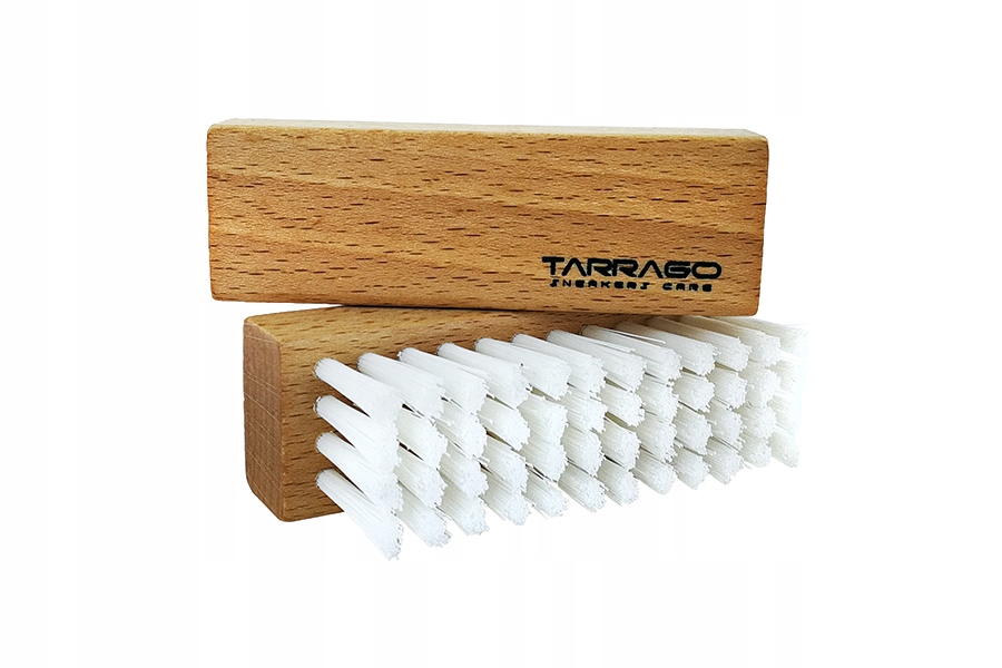 

Tarrago Sneakers Brush Szczotka Butów Sportowych