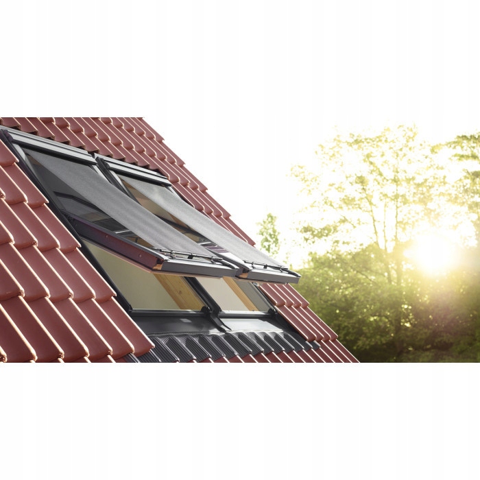 Originálna markíza Velux Mhl MK06 proti horúčavám