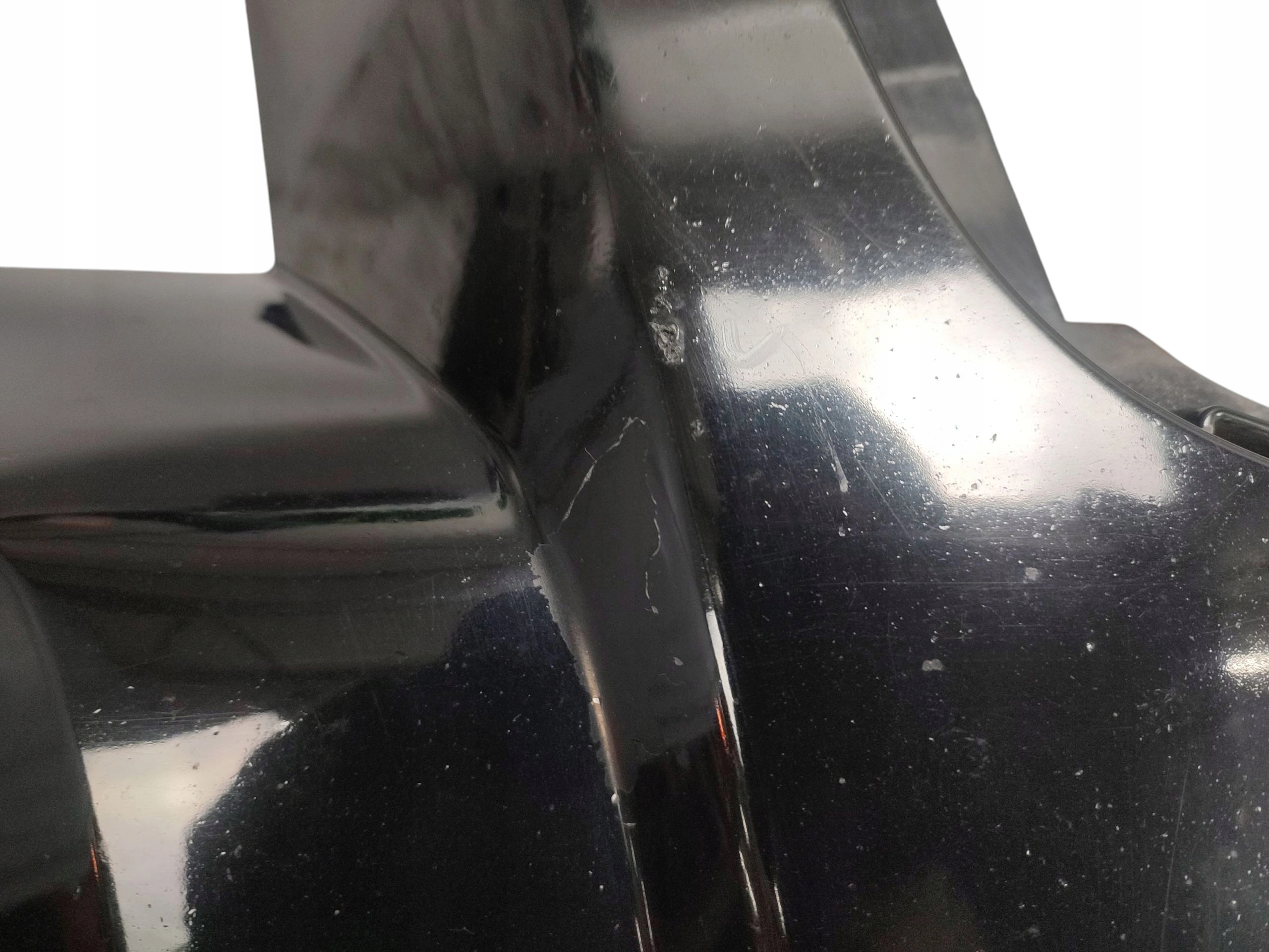 bumper front VOLVO V50 LIFT (2007-2012) 019-26