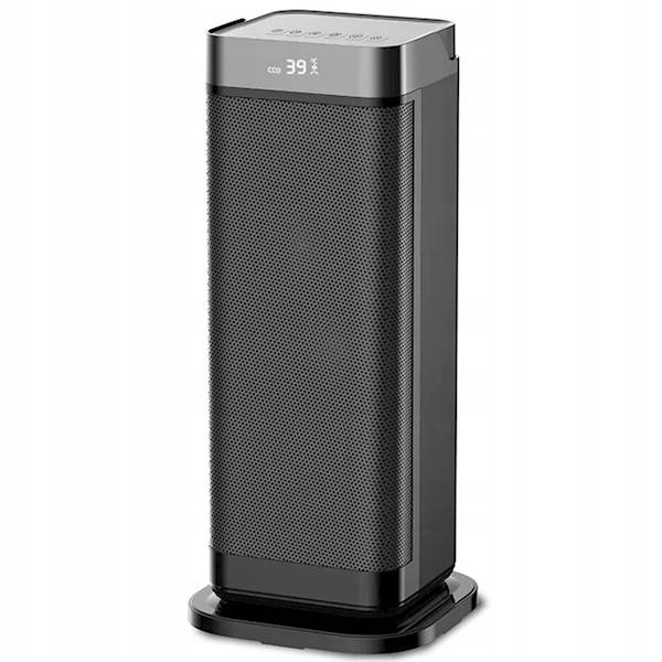 ND21_111151 MalTec Termowentylator Ptc ProLine200