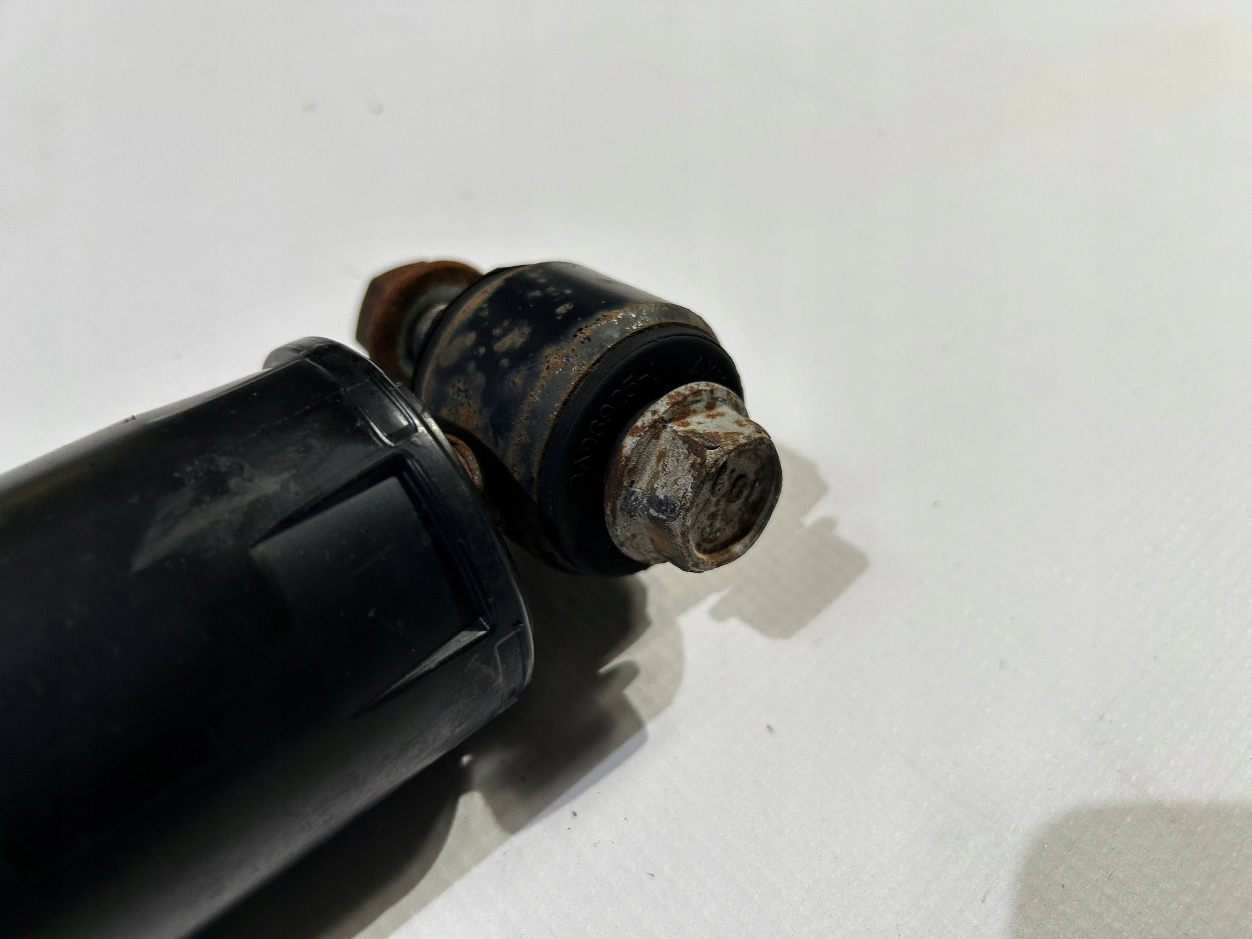 shock absorber rear part rear Dodge RAM 1500 2013