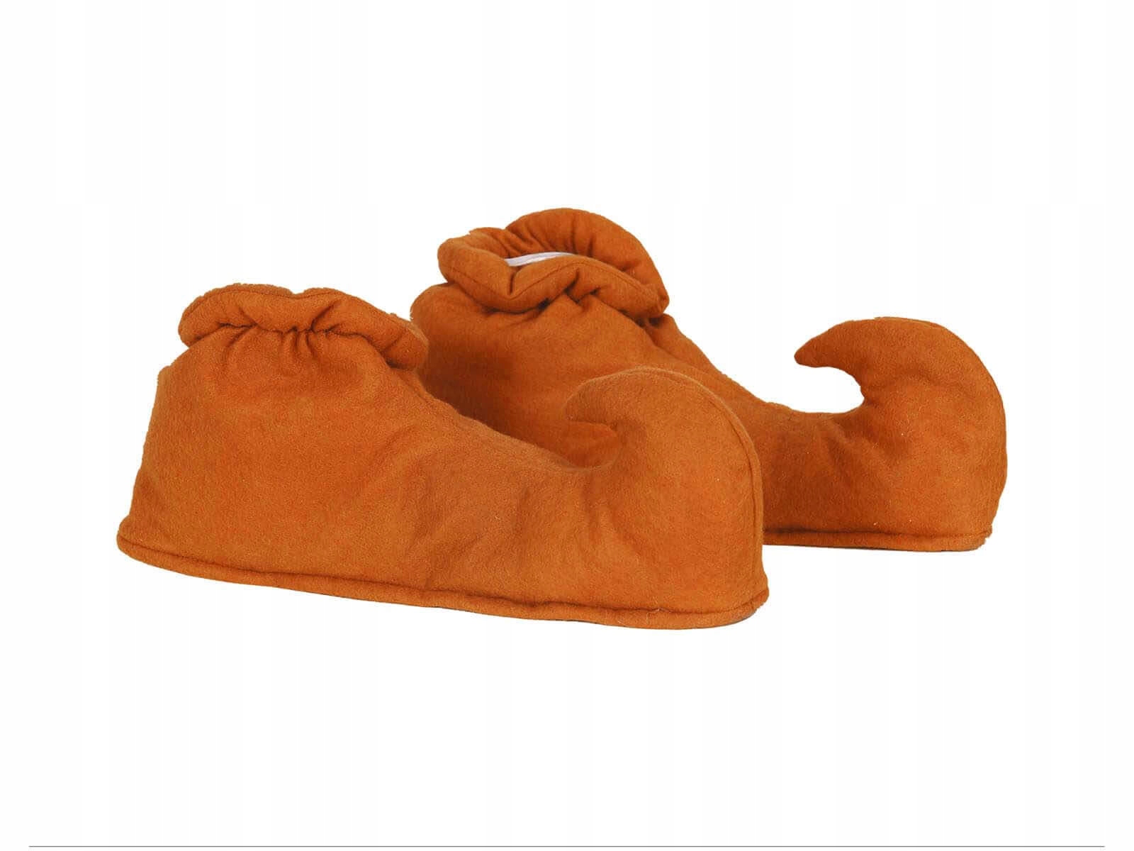 

Buty Elfa Elf Przebranie Krasnal Skrzat