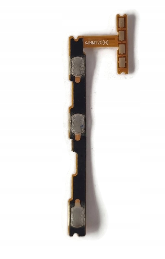 Taśma Power On Off do Xiaomi Redmi 12C