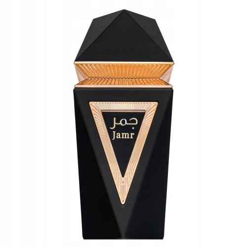 Fragrance World Jamr Black Edp 100 ml Sprej