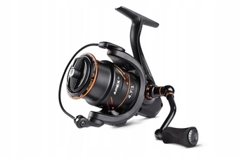 Kołowrotek Brain Apex Se 4000S 5+1BB 5.0:1 Gratis!!!!!!!