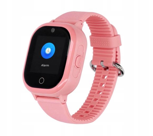

Smartwatch dla dzieci Locon GJD.06 Różowy Gps