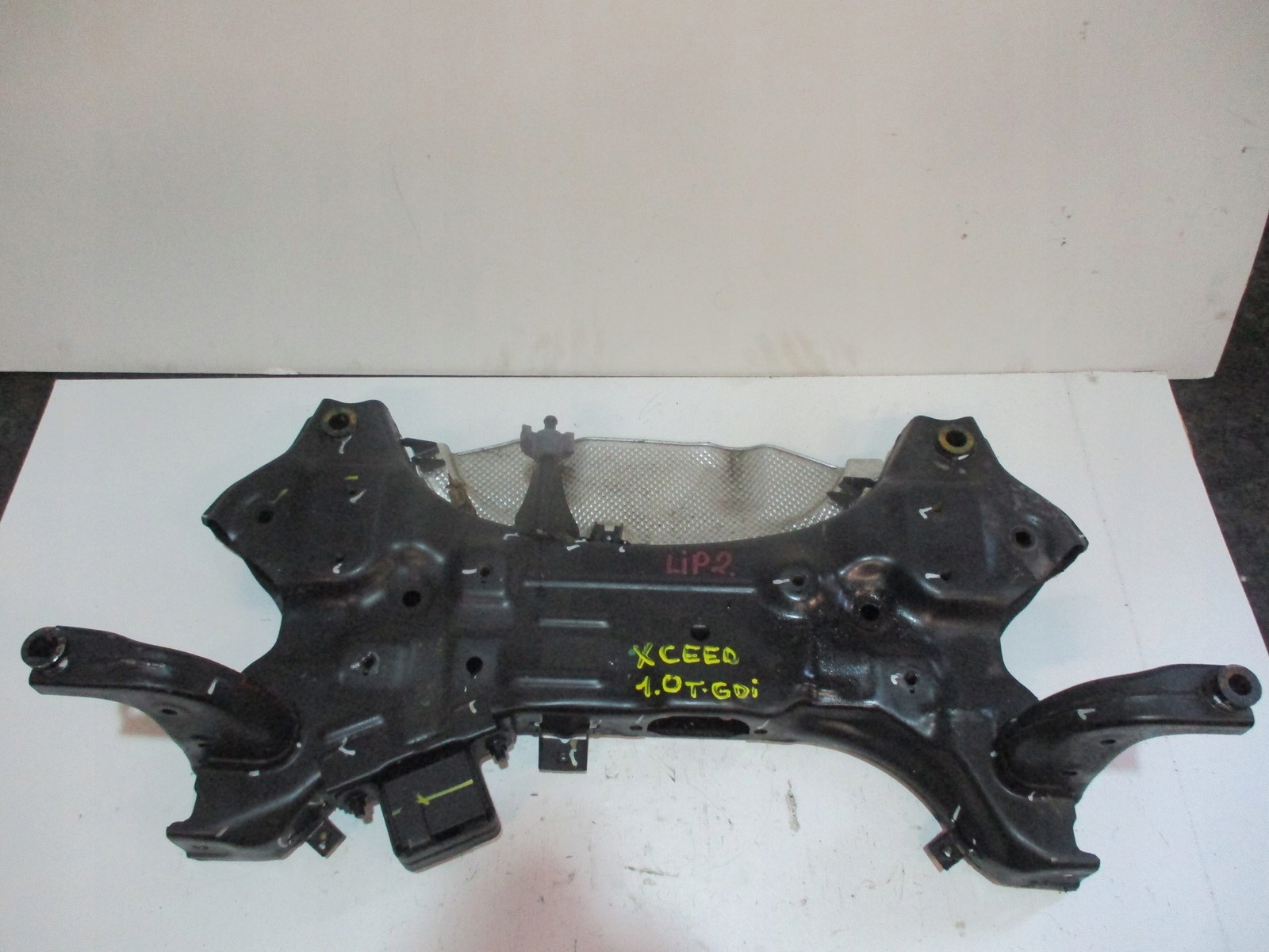 axle beam subframe axle beam KIA CEED 1,0T-GDI