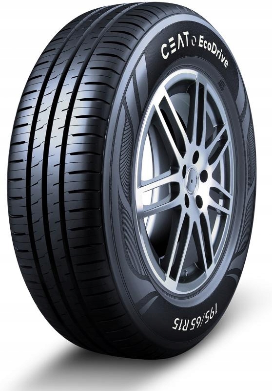 

4x Ceat EcoDrive 185/65R15 88H