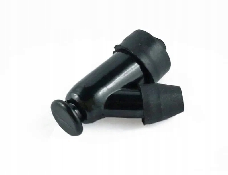 Fajka świecy zapłonowej kosiarki