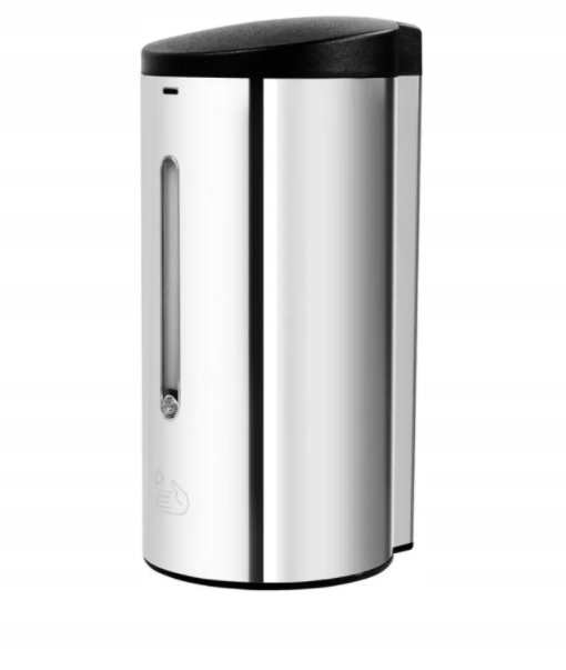 Stella Automatický dávkovač pěnového mýdla 17.502-SP