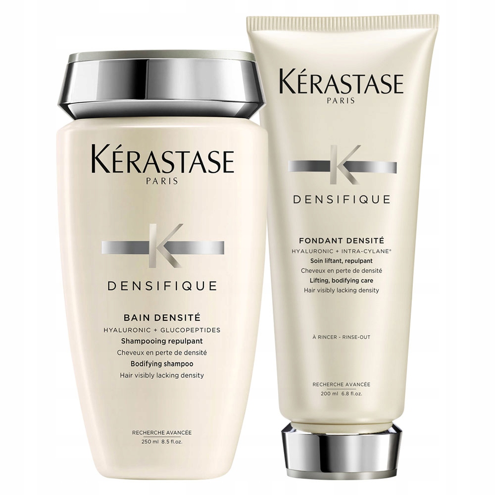 

Kerastase Densifique Densite Kąpiel 250 Odżywka