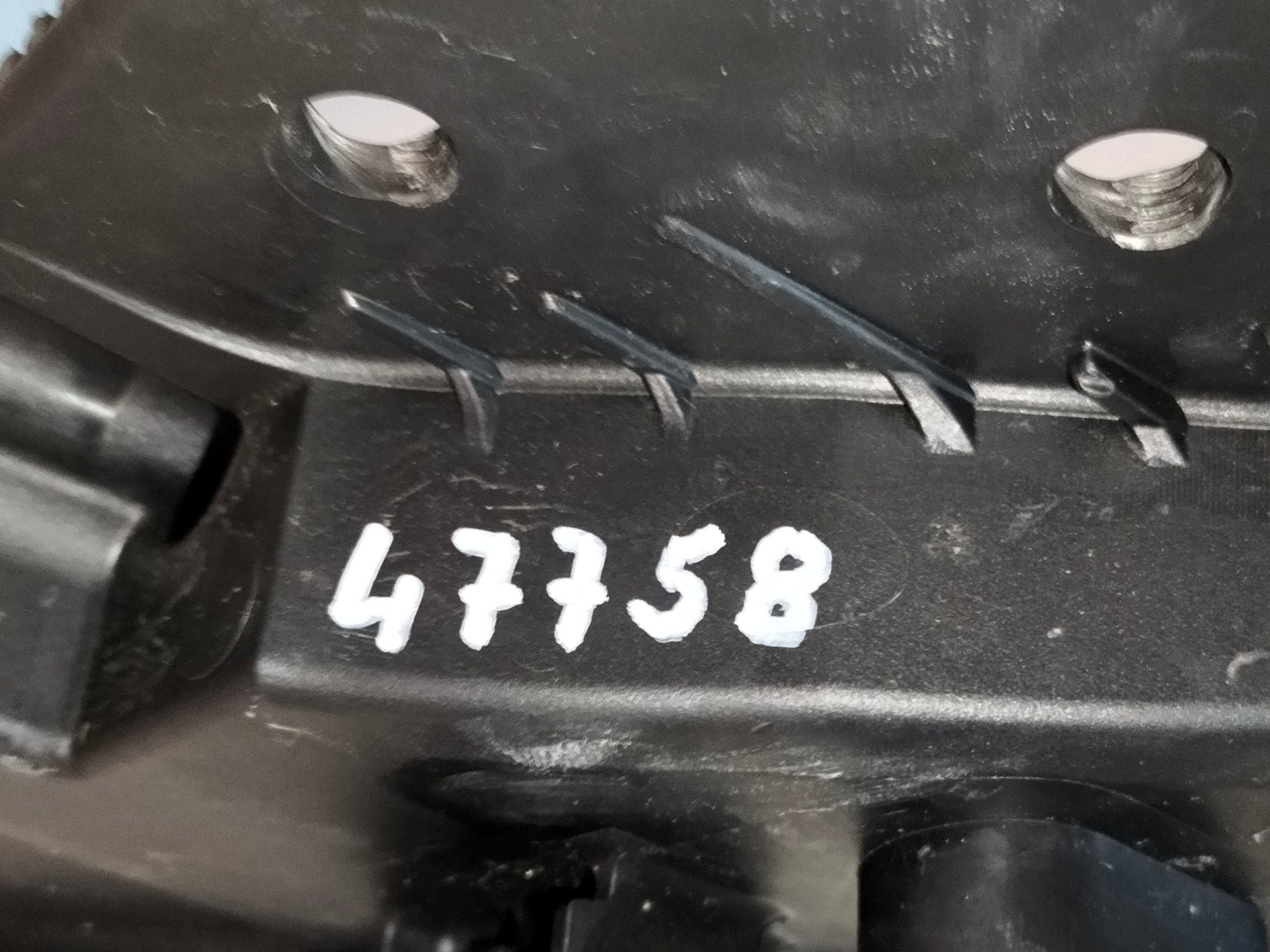 light front reflektor left LED DRL HYUNDAI KONA and LIFT 20-23