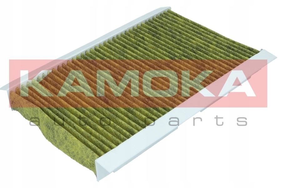 

Kamoka 6080009 Filtr, wentylacja przestrzeni pasaż