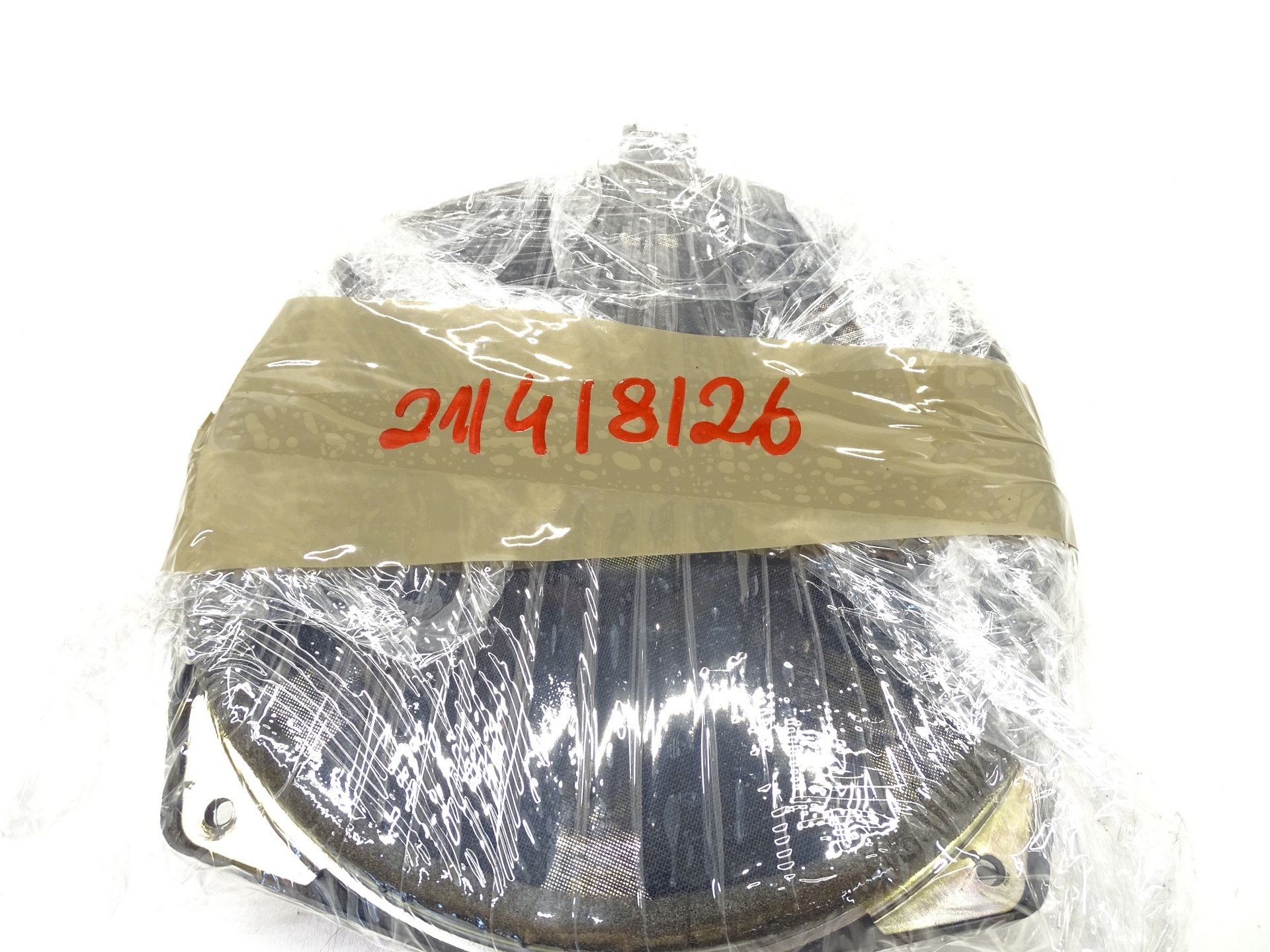 speaker door JAGUAR XJ X351 AW9318808CB