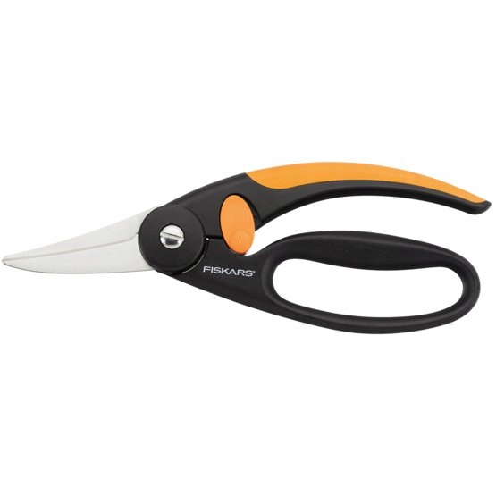 

Fiskars Nożyce Uniwersalne SP45 Fingerloop 1001533