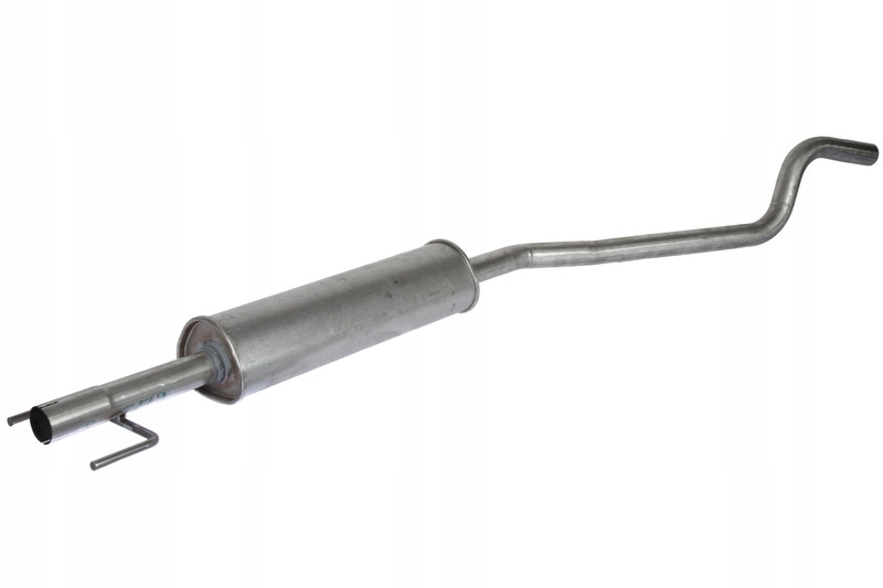 Tłumik wydechowy przód Asmet ASM05.179