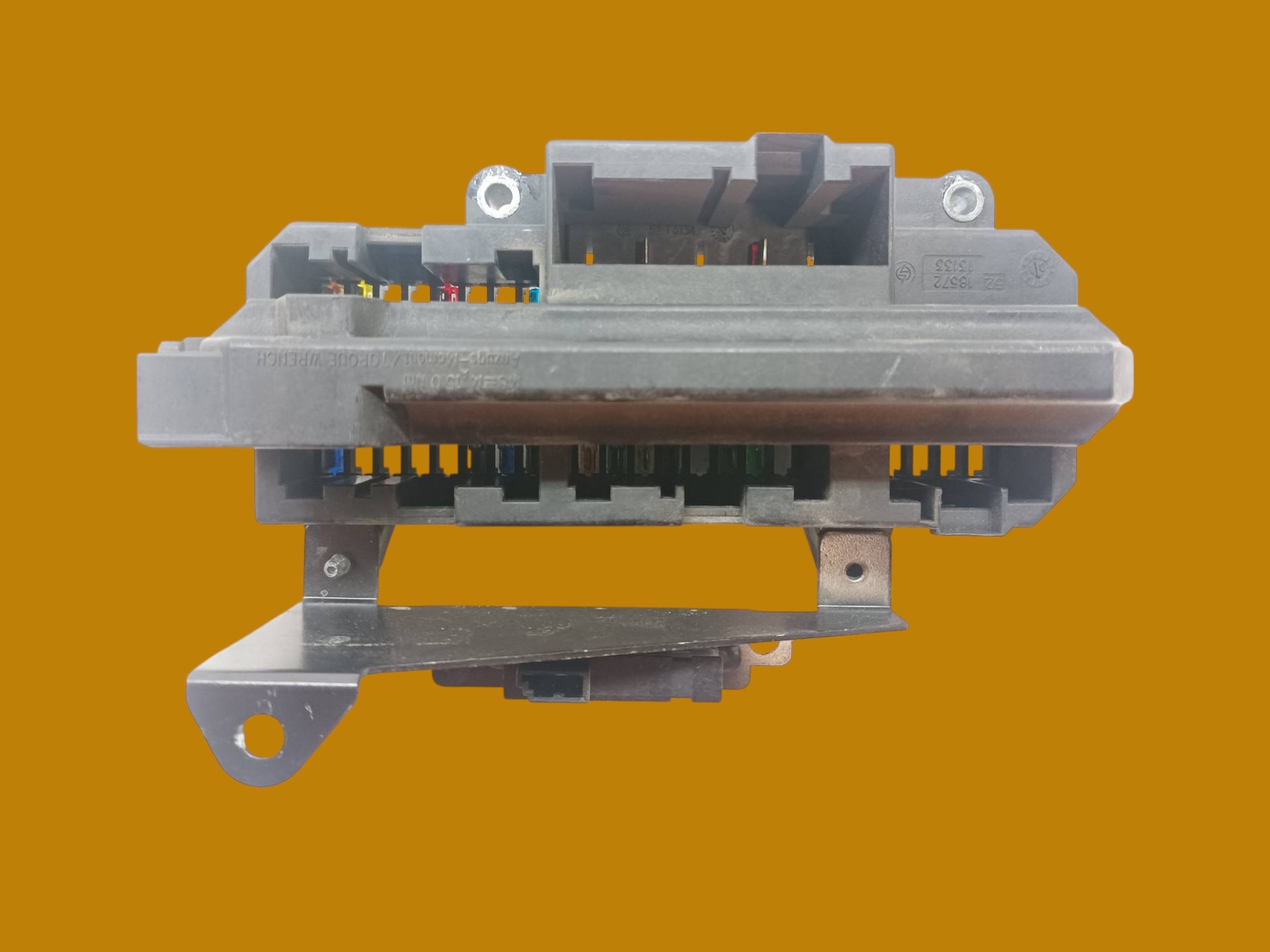 Module fusibles 6900583 Bmw Seria 7 IV (2001-2008) E65/66/67/68