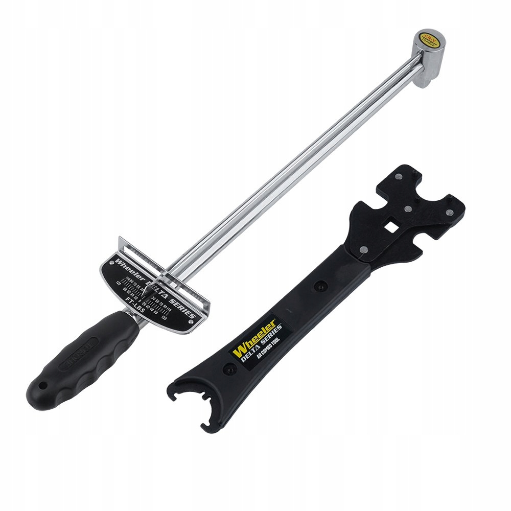 Wheeler Klucz rusznikarski Delta Series Combo Tool