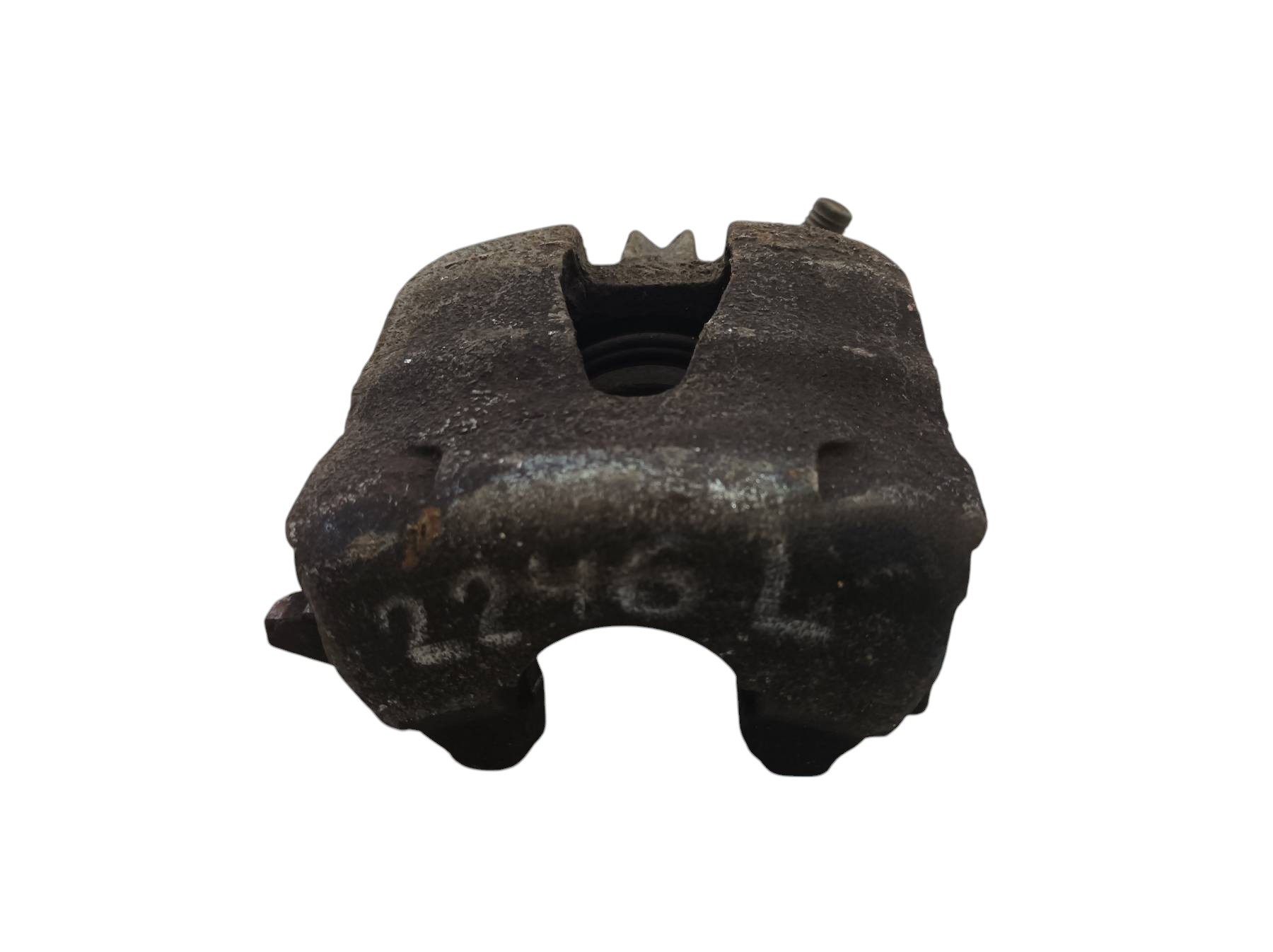 caliper brake left front 1.0 TSI Volkswagen T-Cross and (2018- )