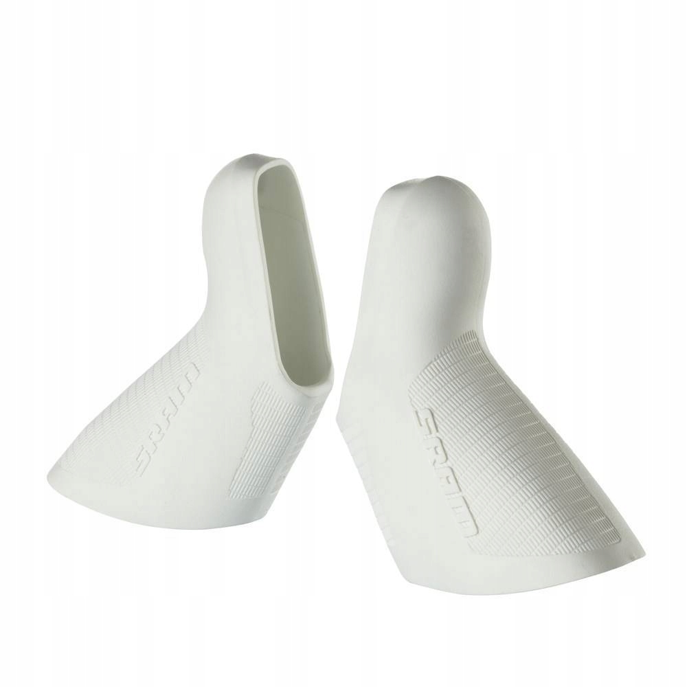 Sram 00.7918.010.001 Sram Road Hood Cover Textured Wht