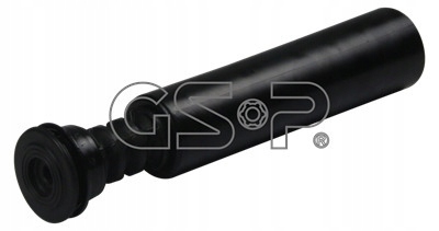 OSŁONA + ODBÓJ AMORTYZATORA ZESTAW OCHRONNY TYŁ TOYOTA YARIS VERSO Numer katalogowy części 540142