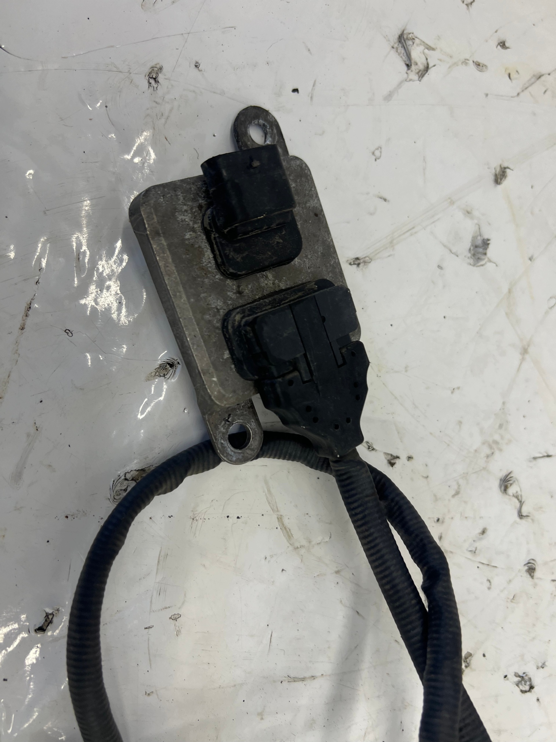 A0009053603 SONDA LAMBDA Sensor NOX MERCEDES W212 W205 W164 W166 X253