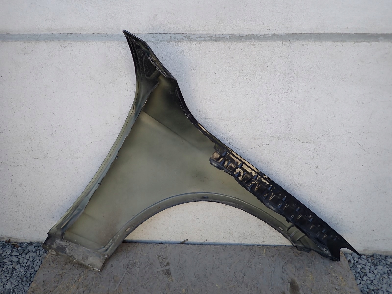 fender left front front MERCEDES GLC 253 2015-2022R A2538800318
