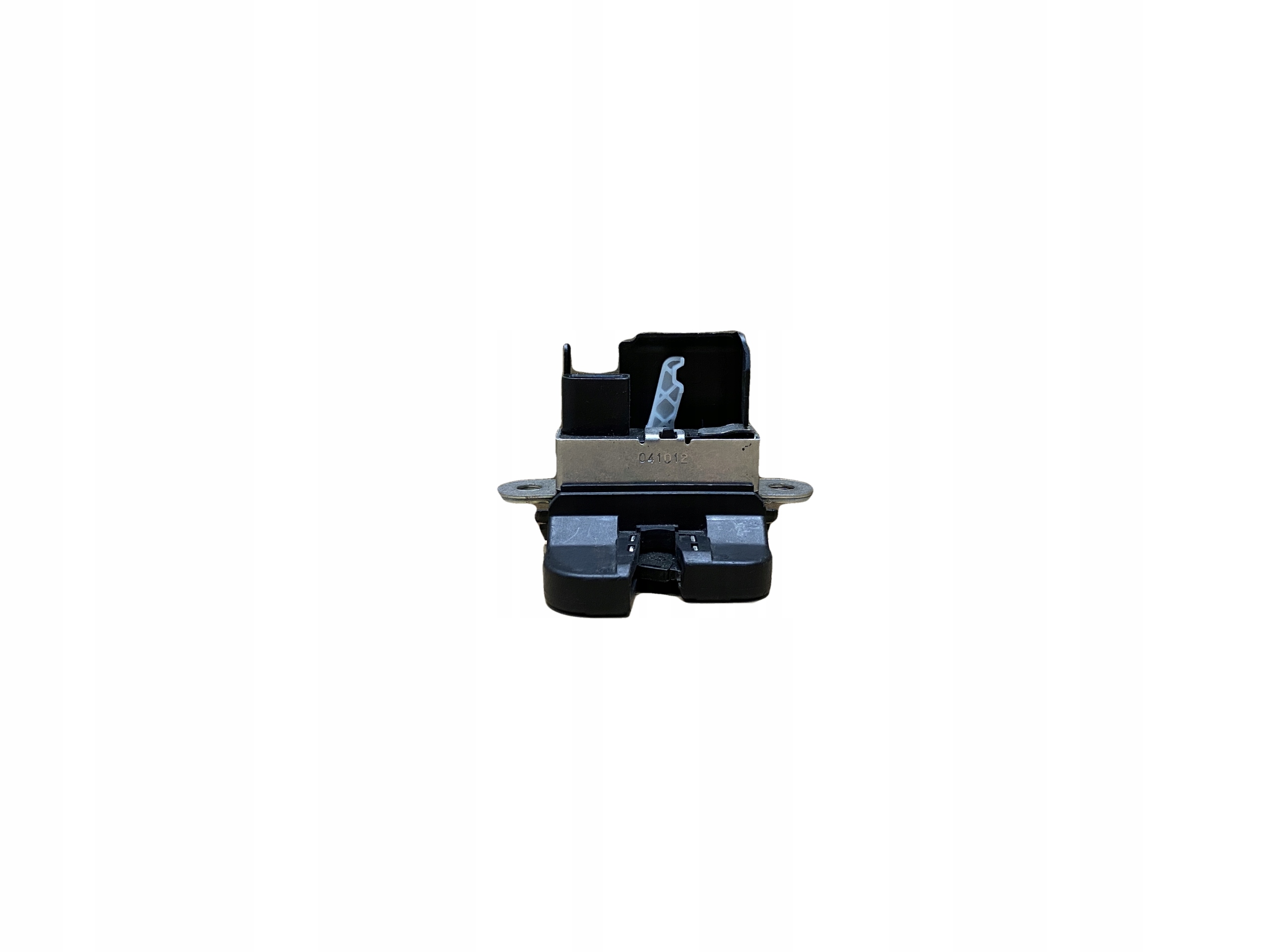 VW GOLF VII KOMBI lock bonnet boot 5G0827505A