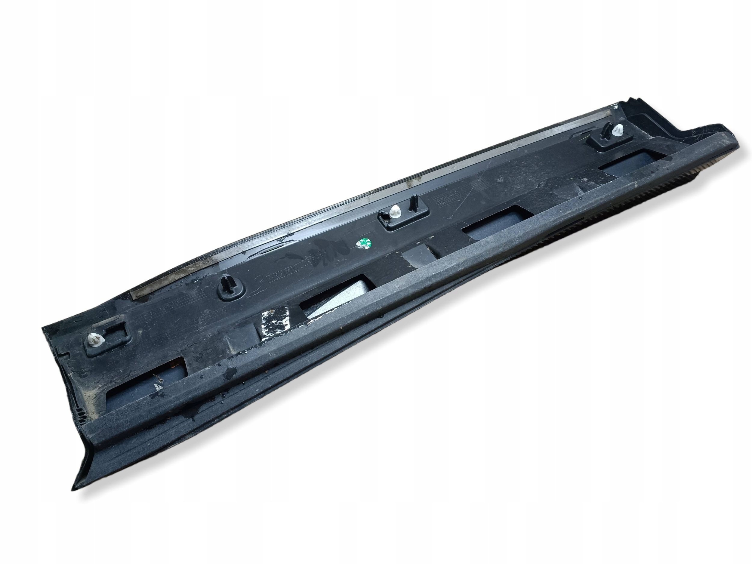AUDI Q3 83A front left moulding door 83A853959A/B