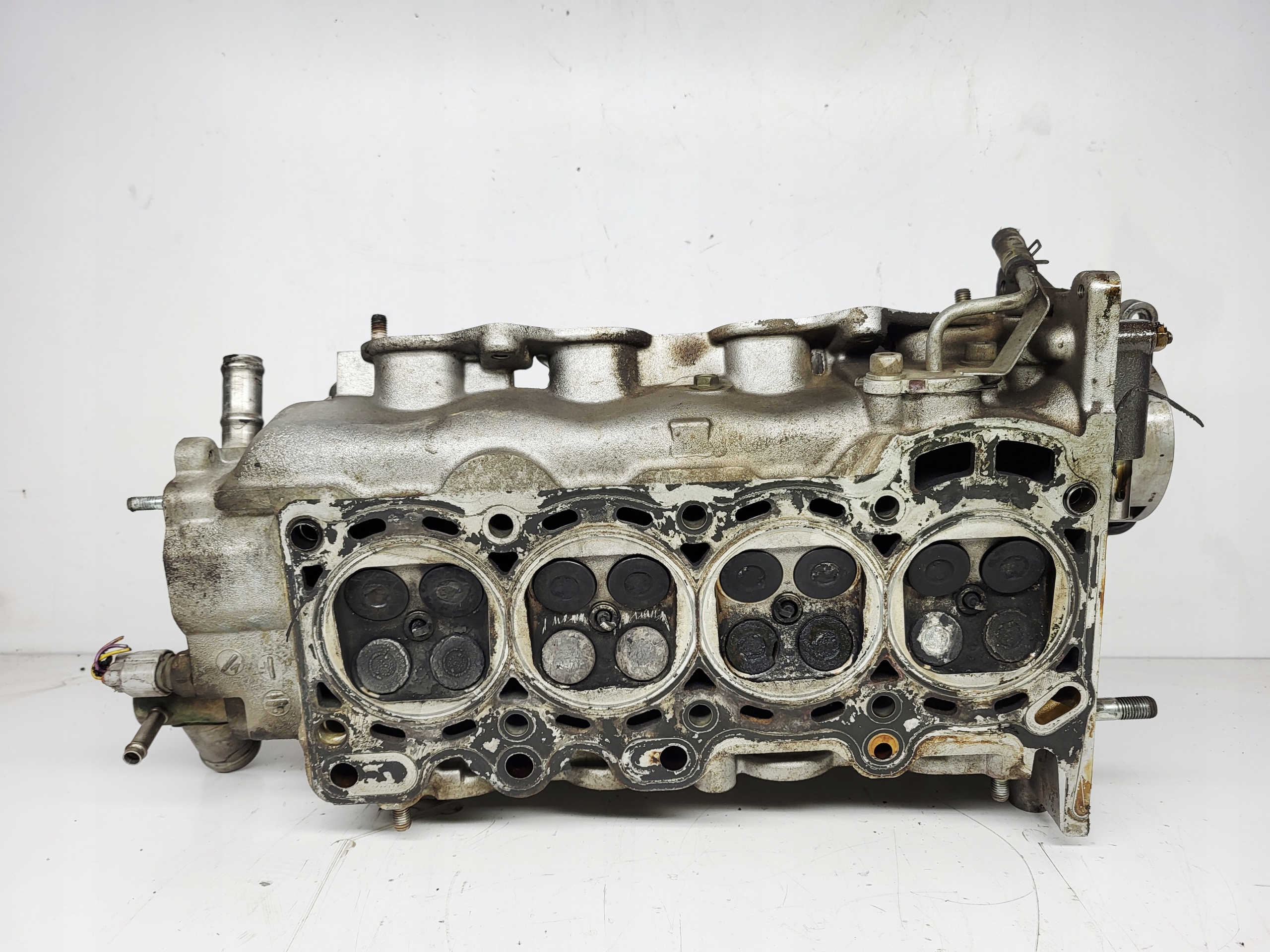 TESTATA Motore Daihatsu TERIOS e 1.3 B 4B
