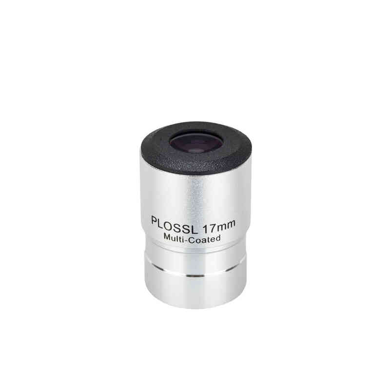 

Okular Sky-Watcher Silver Plossl 17 mm 1,25"